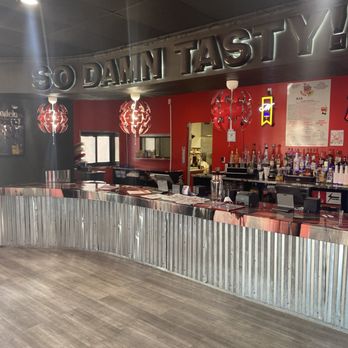 Blazin Kajun - Seafood Near Me - Houston, Texas Blazin Kajun - Seafood Near Me - Houston, Texas