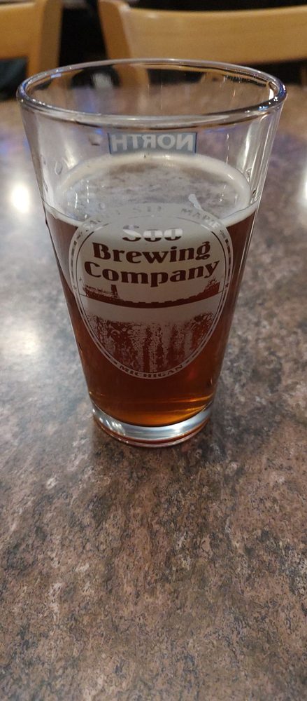 Food from Soo Brewing Company