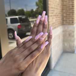 Eva Nail Bar