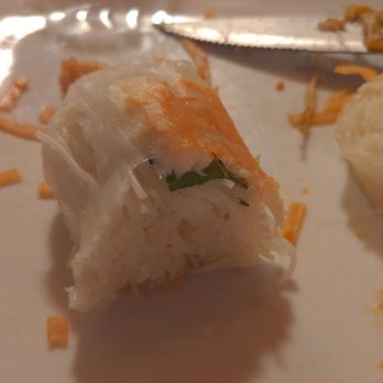 Bamboo Bistro - Summer roll - Asian Fusion Near Me - Lady Lake, Florida