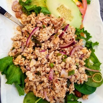 Khu Larb Thai - Larb - Thai Near Me - Port Townsend, Washington Khu Larb Thai - Larb - Thai Near Me - Port Townsend, Washington