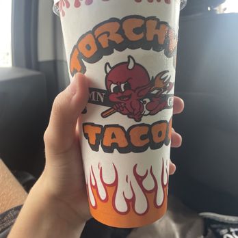 Torchy's Tacos - Coca-Cola - Tex-Mex Near Me - Amarillo, Texas