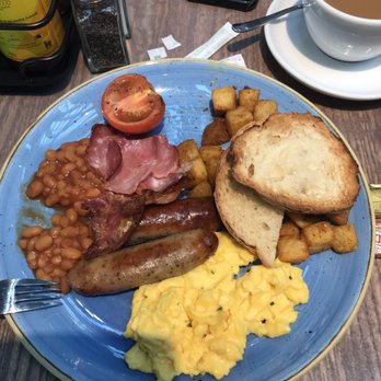 Giraffe - Modern European Near Me - Hounslow, XGL