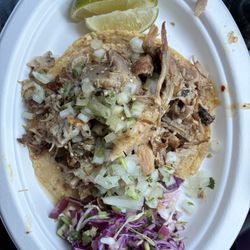 Carnitas Valley
