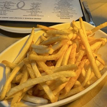 Old Oaks Steakhouse - Shoestring Fries - Steakhouses Near Me - Thousand Oaks, California Old Oaks Steakhouse - Shoestring Fries - Steakhouses Near Me - Thousand Oaks, California