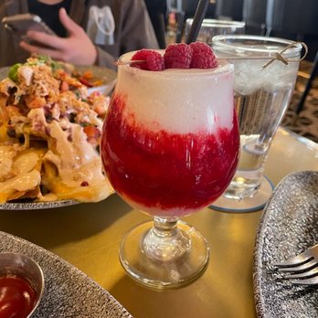 Lamplight Lounge - New American Near Me - Anaheim, California
