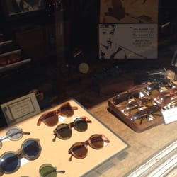 Pour vos Beaux Yeux - Lunettes