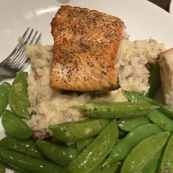 Rye Bar & Restaurant - Salmon - New American Near Me - Elmira, New York Rye Bar & Restaurant - Salmon - New American Near Me - Elmira, New York