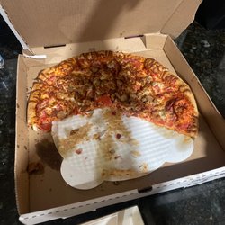 Zzeeks Pizza
