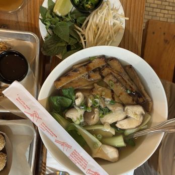 Grains - Vegan Near Me - San Diego, California Grains - Vegan Near Me - San Diego, California