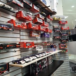 ZAZA CAR Collection