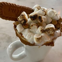 Biscoff