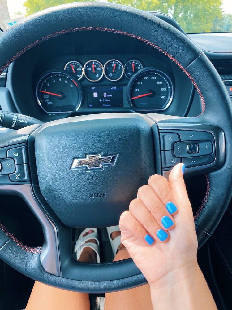 BELLA DIVA NAIL SPA Updated September 2024 13 Reviews 54794