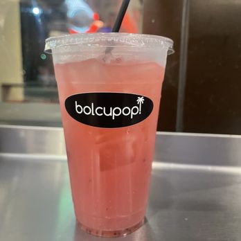 Riverside Food Lab - Yummy drink - Food Court Near Me - Riverside, California
