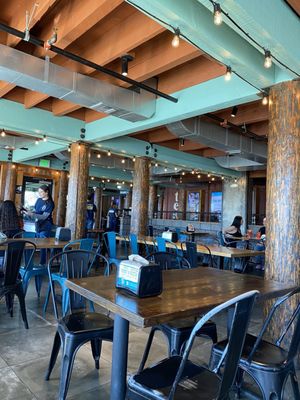 San Pedro Fish Market - Long Beach by null