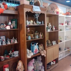 New Beginnings Thrift Store