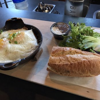 Blacksmith - Vietnamese Steak and Eggs for $15 - Coffee & Tea Near Me - Houston, Texas Blacksmith - Vietnamese Steak and Eggs for $15 - Coffee & Tea Near Me - Houston, Texas