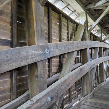 Union Covered Bridge - Union Covered Bridge, Paris - Landmarks & Historical Buildings Near Me - Paris, Missouri Union Covered Bridge - Union Covered Bridge, Paris - Landmarks & Historical Buildings Near Me - Paris, Missouri