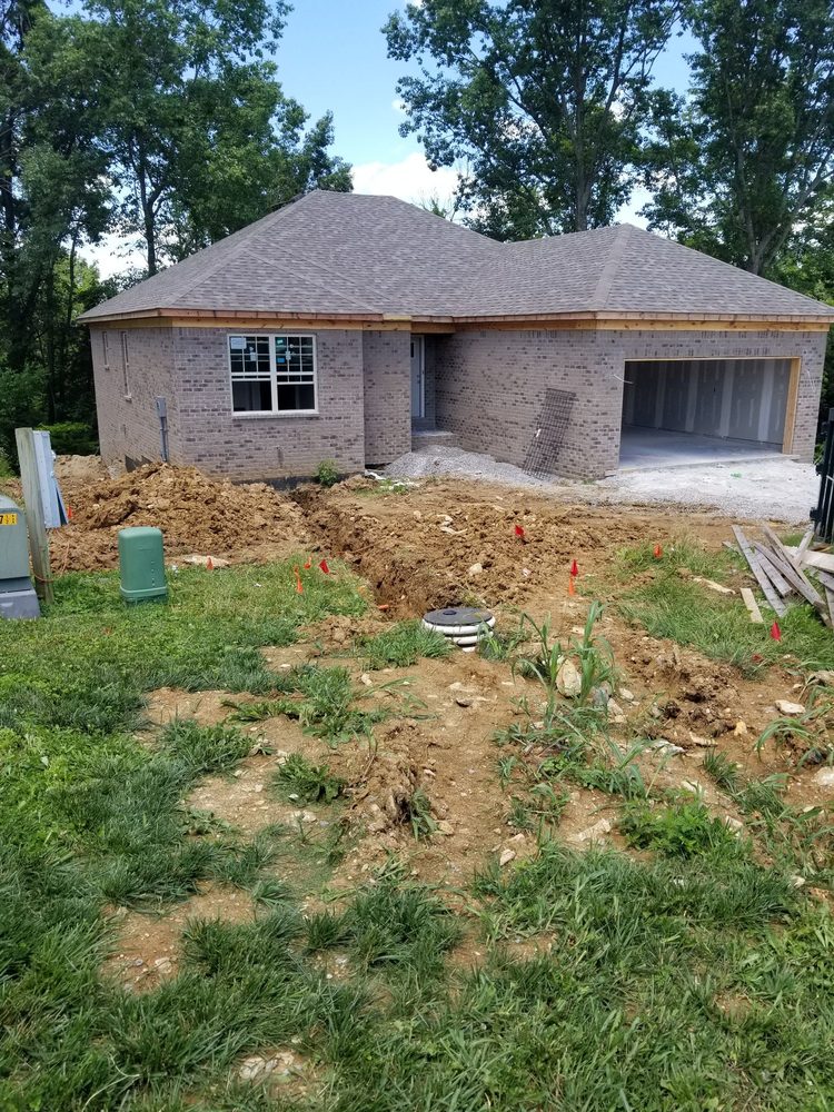 Slide of Boone Bros Plumbing