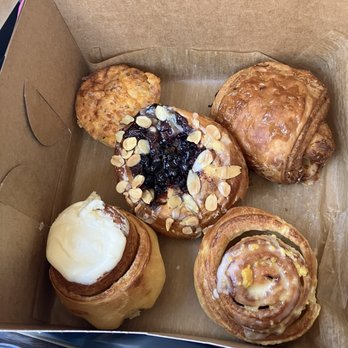 Loblolly Bakery - Making folks happy. - Bakeries Near Me - Hattiesburg, Mississippi