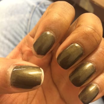 New Infinity Nail II - Nail Salons Near Me - Bronx, New York