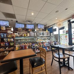 NYC Famous Deli