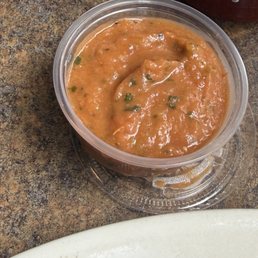Homemade Salsa Homemade Salsa