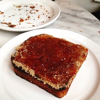 The Mill - Fancy west coast toast! - Coffee & Tea Near Me - San Francisco, California The Mill - Fancy west coast toast! - Coffee & Tea Near Me - San Francisco, California