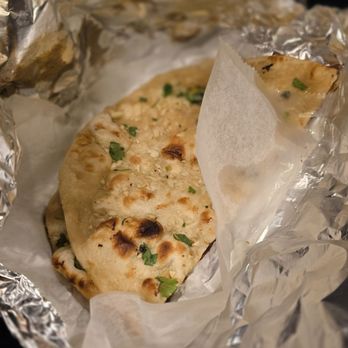 Pakwaan Indian Cuisine - Garlic naan! - Indian Near Me - Gainesville, Virginia Pakwaan Indian Cuisine - Garlic naan! - Indian Near Me - Gainesville, Virginia