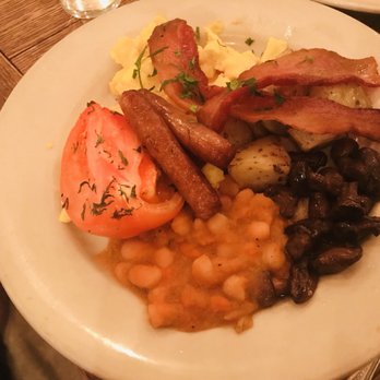 Freemans - Breakfast & Brunch Near Me - New York, New York