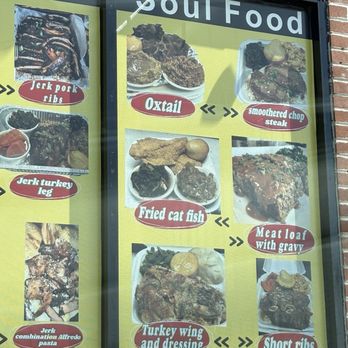 Juanita’s Kitchen - Menu - Soul Food Near Me - Chicago, Illinois Juanita’s Kitchen - Menu - Soul Food Near Me - Chicago, Illinois