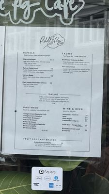 Menu photo 8 Fiddle Fig Cafe & Coffee San Francisco, CA Menu photo 8 Fiddle Fig Cafe & Coffee San Francisco, CA