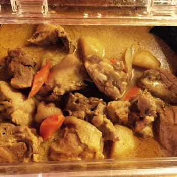 Pinoy Oriental - Saturday Buffet : Thai chicken curry with lemon grass. - Thai Near Me - Eureka, Montana Pinoy Oriental - Saturday Buffet : Thai chicken curry with lemon grass. - Thai Near Me - Eureka, Montana