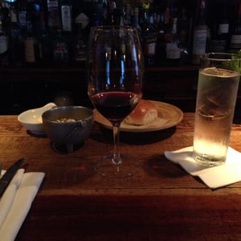 Bolete Restaurant - New American Near Me - Bethlehem, Pennsylvania