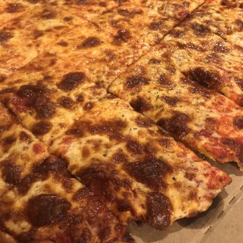 Rosati’s Pizza - a large pizza in a box - Pizza Near Me - Surprise, Arizona