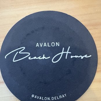 Avalon Beach House - Cocktail Bars Near Me - Delray Beach, Florida Avalon Beach House - Cocktail Bars Near Me - Delray Beach, Florida