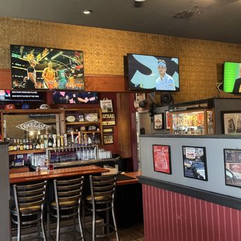 Gino’s East - Pizza Near Me - Sherman Oaks, California Gino’s East - Pizza Near Me - Sherman Oaks, California