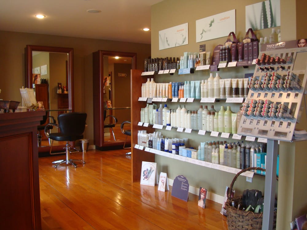 FIRST IMPRESSIONS DAY SPA Updated August 2024 120 Lafayette Rd