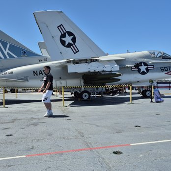 USS Midway Museum - Museums Near Me - San Diego, California USS Midway Museum - Museums Near Me - San Diego, California