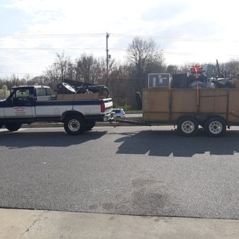 Preston's Moving - Bulk trash Removal - Movers Near Me Preston's Moving - Bulk trash Removal - Movers Near Me