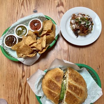 Tacubaya - Mexican Near Me - Berkeley, California