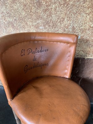 El Pialadero de Guadalajara by null