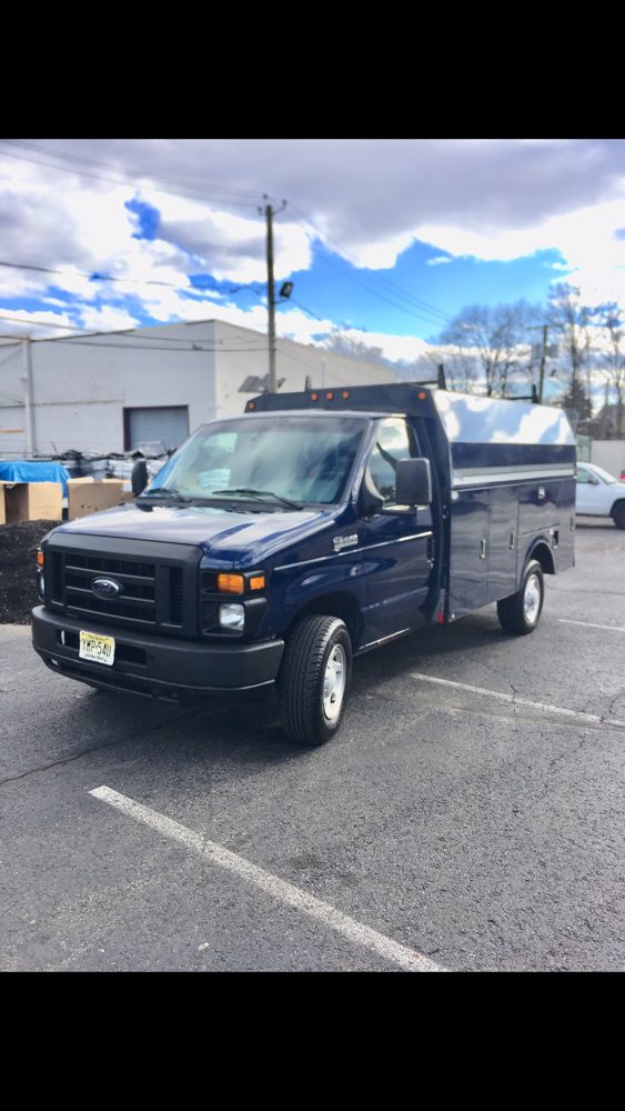 Slide of Homeland Plumbing & Heating