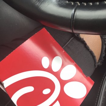 Chick-fil-A - Chicken mini packaging - Fast Food Near Me - Birmingham, Alabama