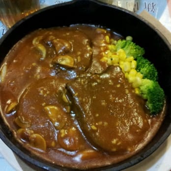Phoenix Chinese Restaurant - Baked Ox tongue - Chinese Near Me - Mississauga, Ontario
