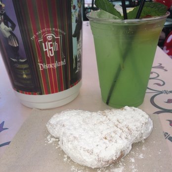 Mint Julep Bar - Donuts Near Me - Anaheim, California