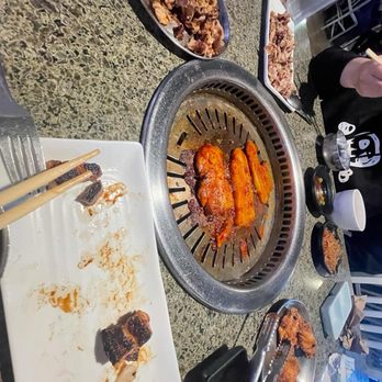 Mr. Lee's Barbeque House - Korean Near Me - La Palma, California Mr. Lee's Barbeque House - Korean Near Me - La Palma, California