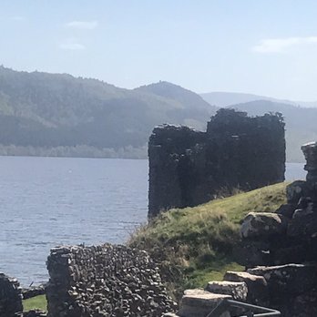 Timberbush Tours - Tours Near Me - Edinburgh, EDH