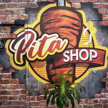 Pita Shop - Middle Eastern Near Me - Hollywood, Florida Pita Shop - Middle Eastern Near Me - Hollywood, Florida