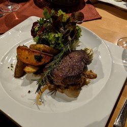 Franklin Hofmann - Pferdesteak (horse steak)